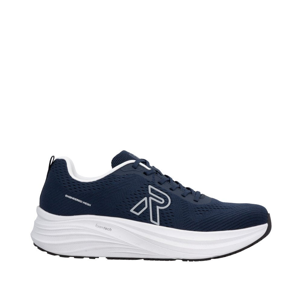Pantofi Barbati Rieker RIEK U4101 - Rieker - amely.ro