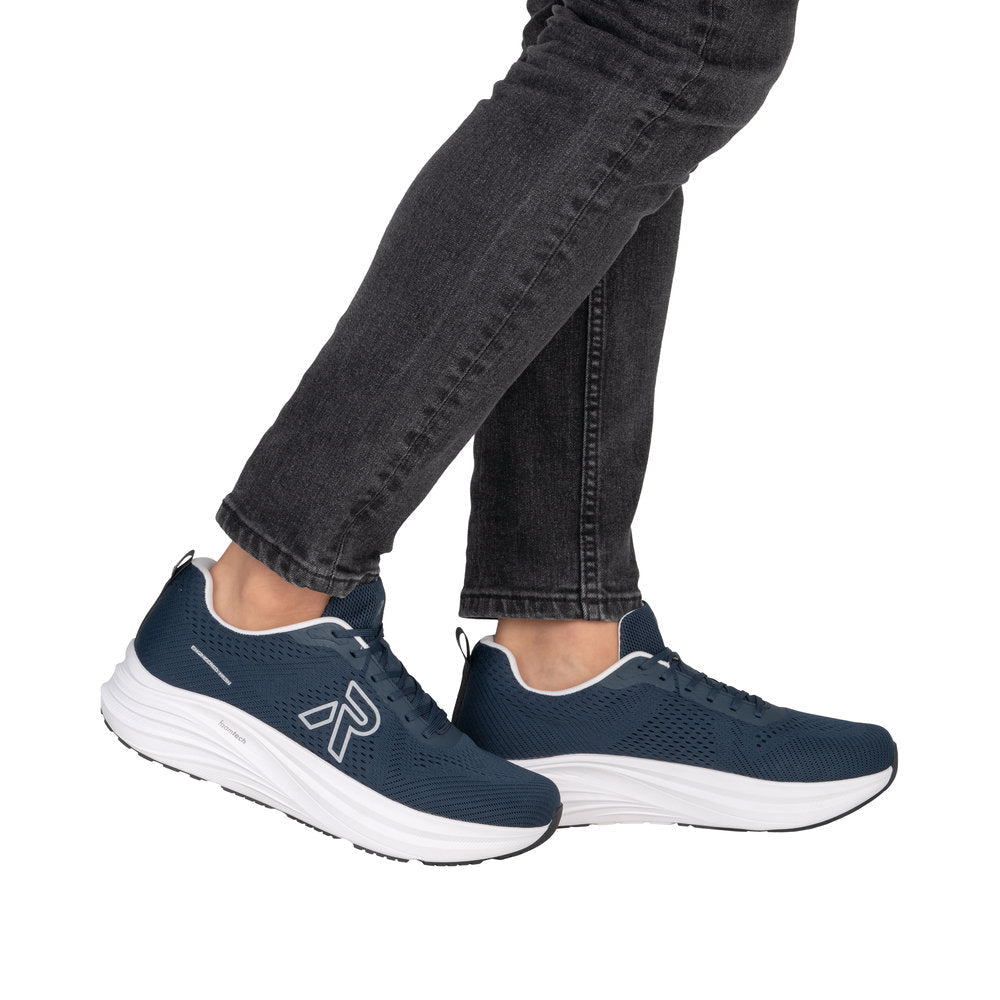 Pantofi Barbati Rieker RIEK U4101 - Rieker - amely.ro