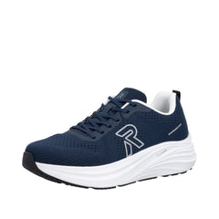 Pantofi Barbati Rieker RIEK U4101 - Rieker - amely.ro