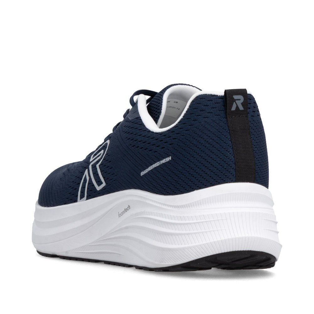 Pantofi Barbati Rieker RIEK U4101 - Rieker - amely.ro