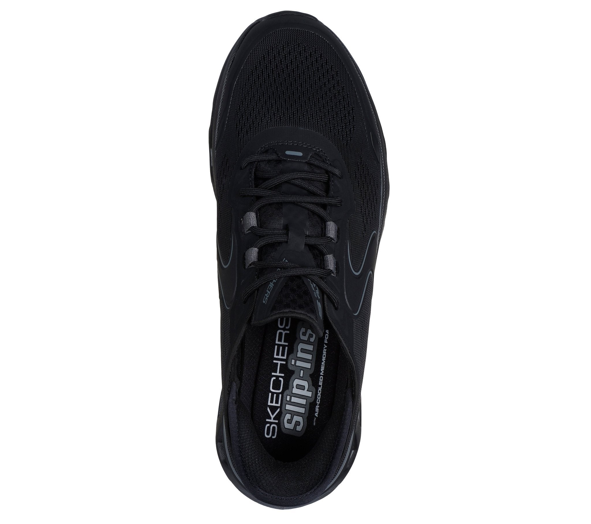 Pantofi Barbati Skechers SKEC 232921 - Skechers - amely.ro