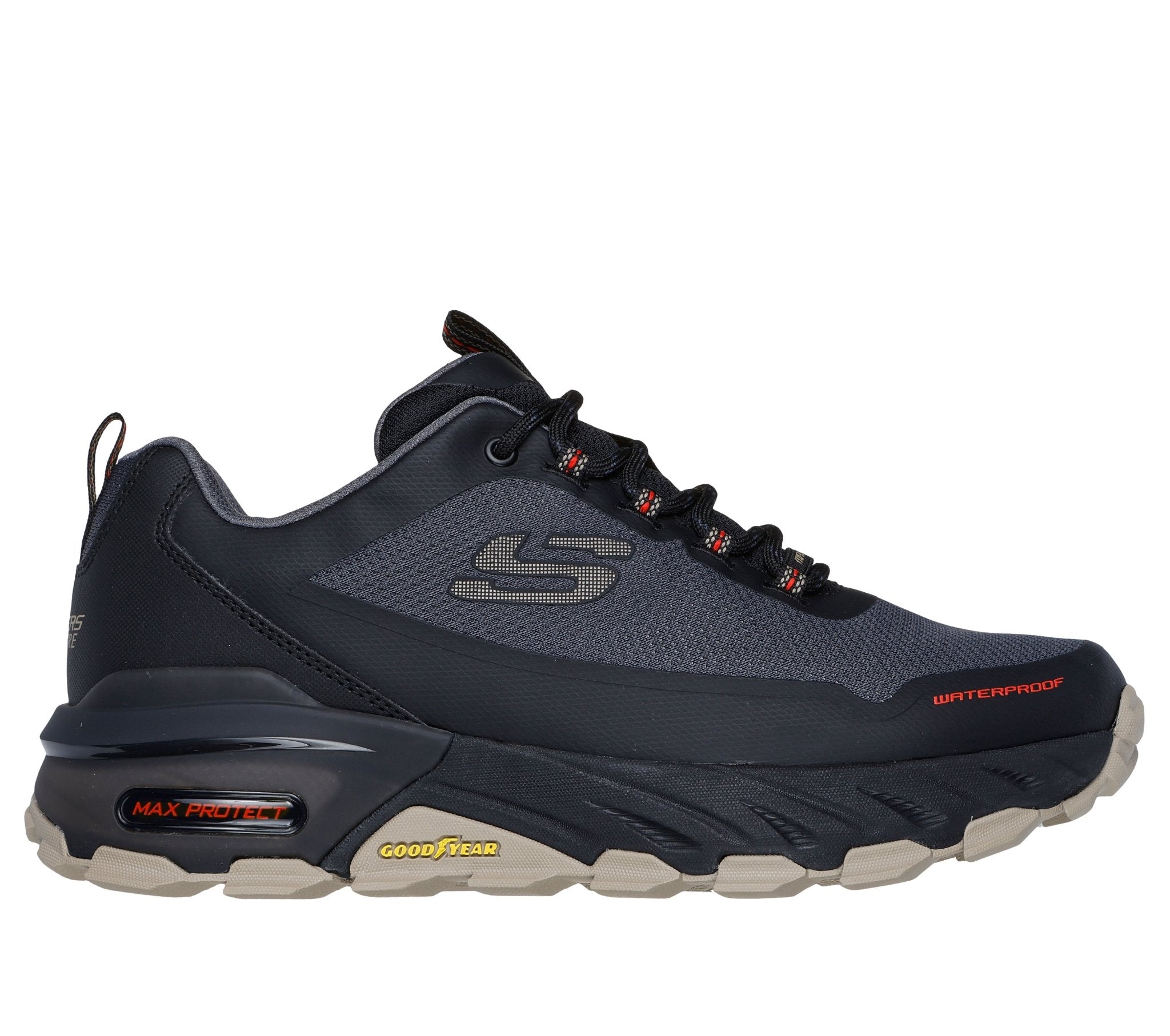 Pantofi Barbati Skechers SKEC 237304 - Skechers - amely.ro