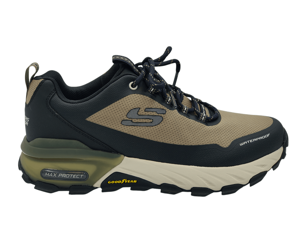 Pantofi Barbati Skechers SKEC 237304 - Skechers - amely.ro