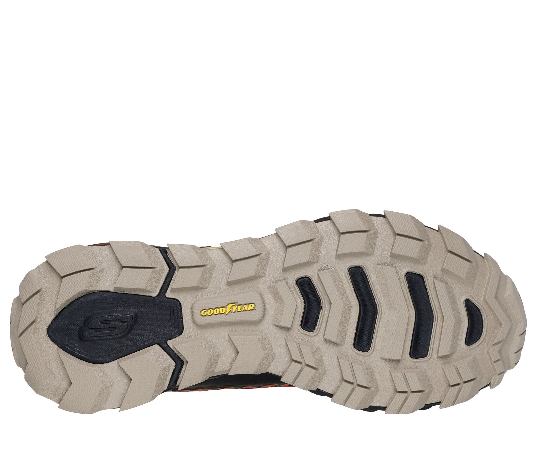 Pantofi Barbati Skechers SKEC 237304 - Skechers - amely.ro
