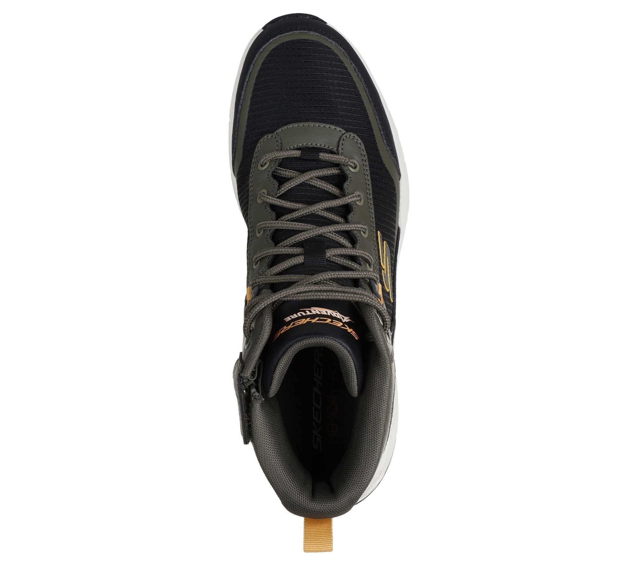 Pantofi Barbati Skechers SKEC 237804 - Skechers - amely.ro