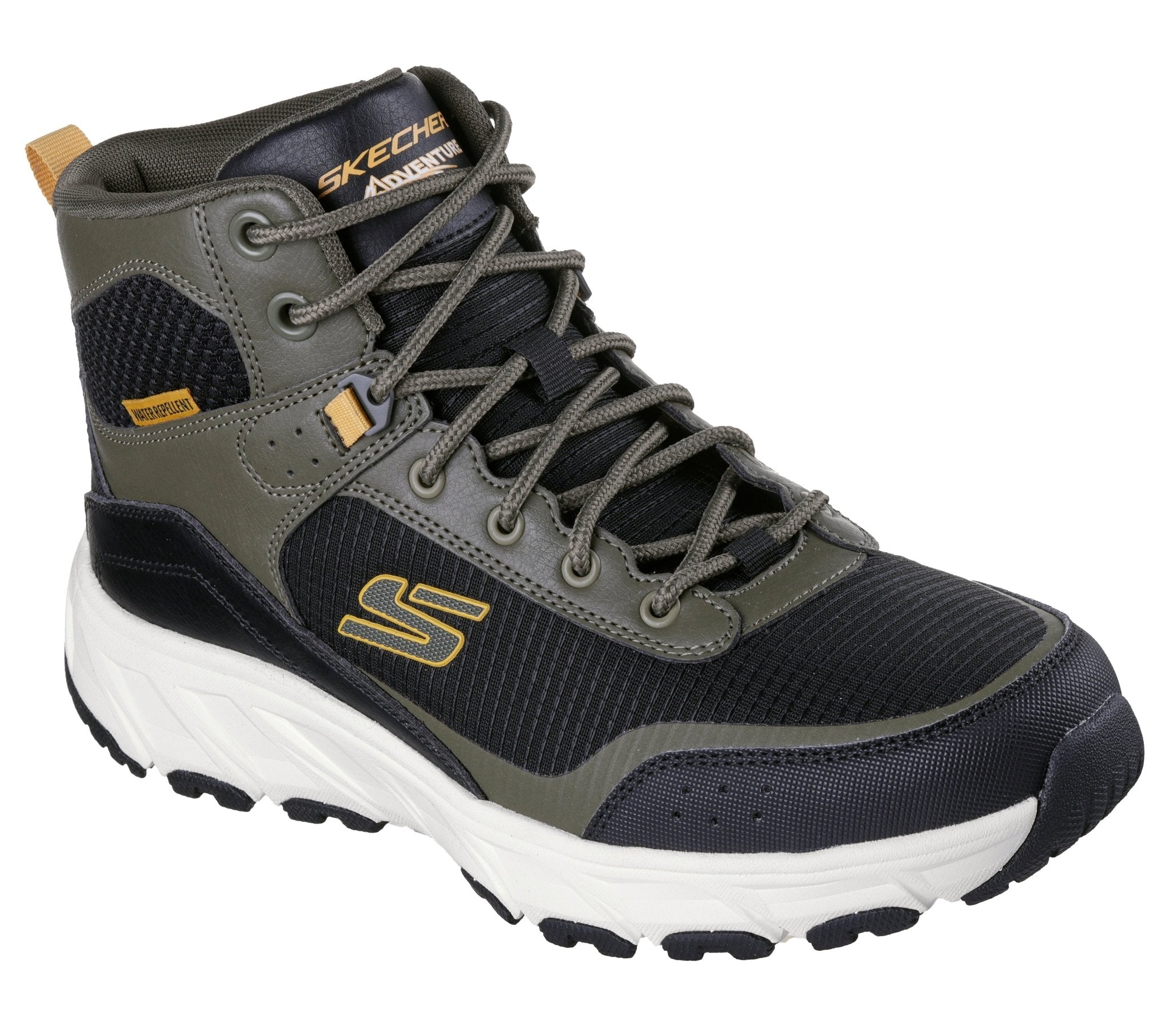 Pantofi Barbati Skechers SKEC 237804 - Skechers - amely.ro