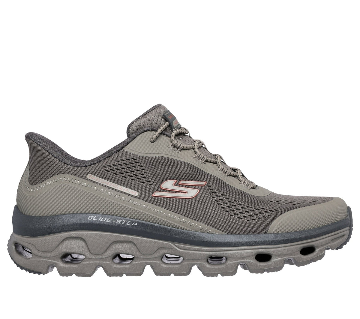 Pantofi Barbati Skechers SKEC 237812 - Skechers - amely.ro