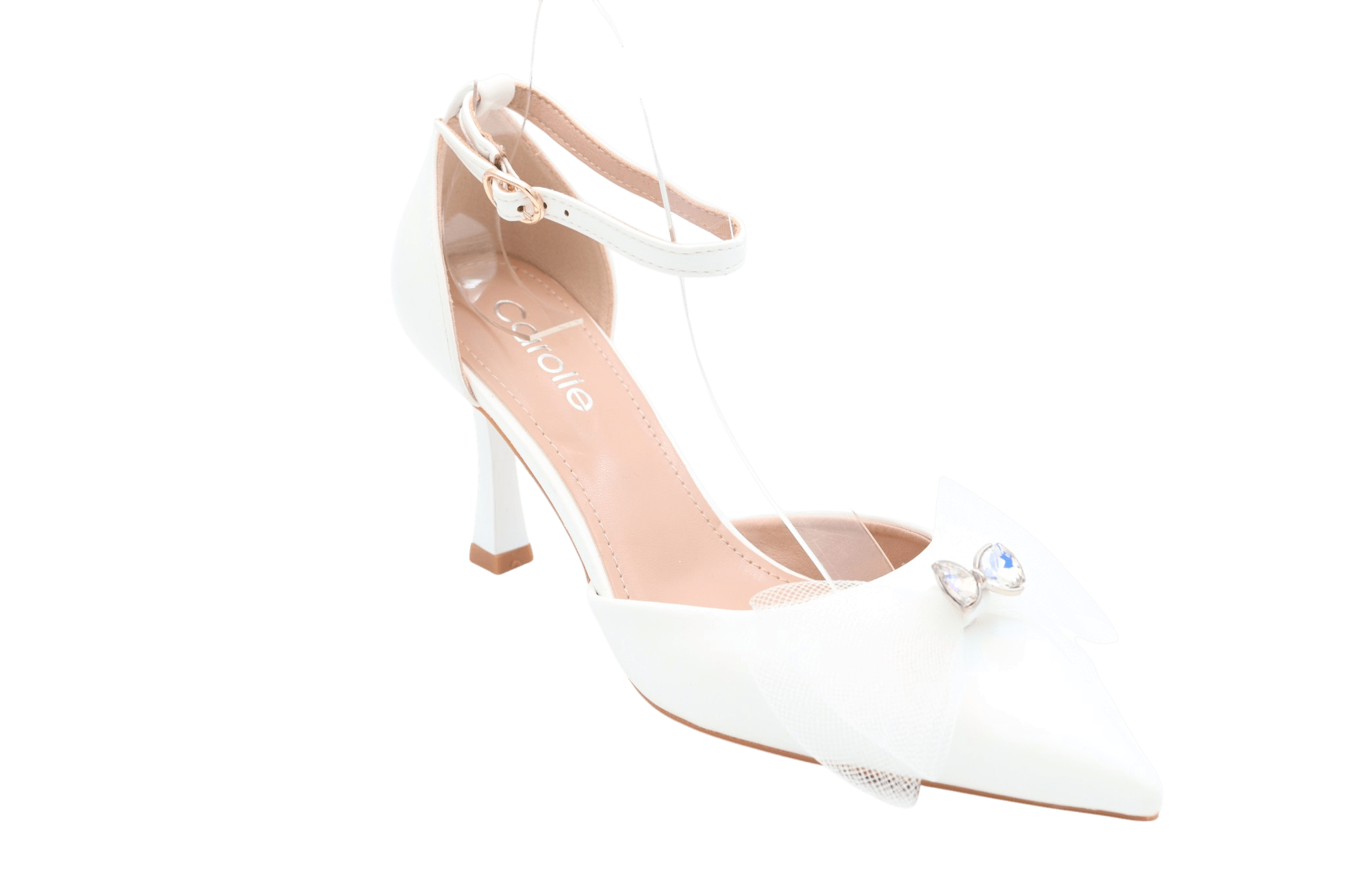 Pantofi Caroli 388 - 11B - Karo - amely.ro