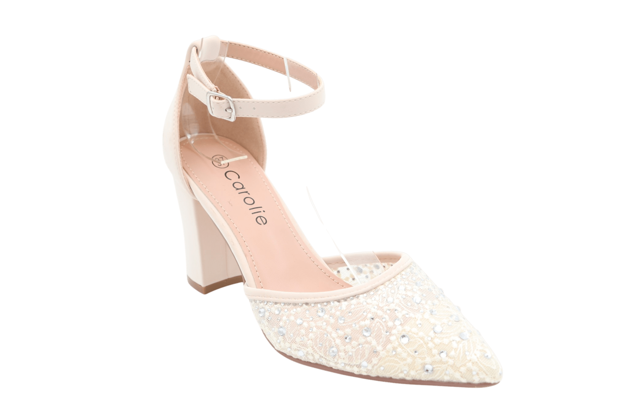 Pantofi Caroli 920 - 058 - Karo - amely.ro