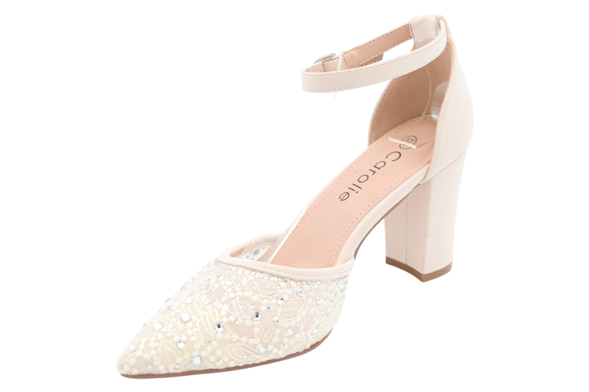 Pantofi Caroli 920 - 058 - Karo - amely.ro