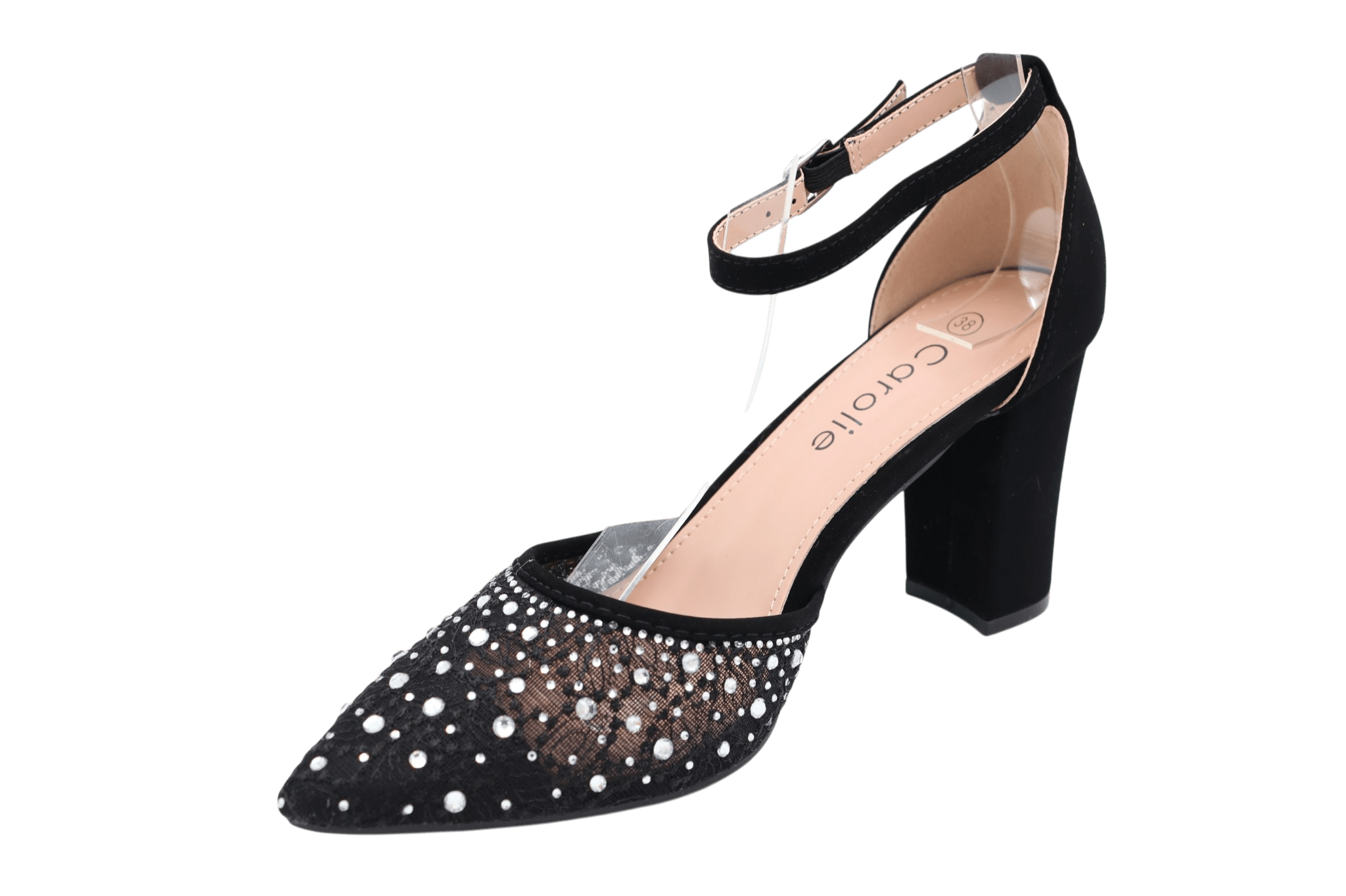 Pantofi Caroli 920 - 058 - Karo - amely.ro