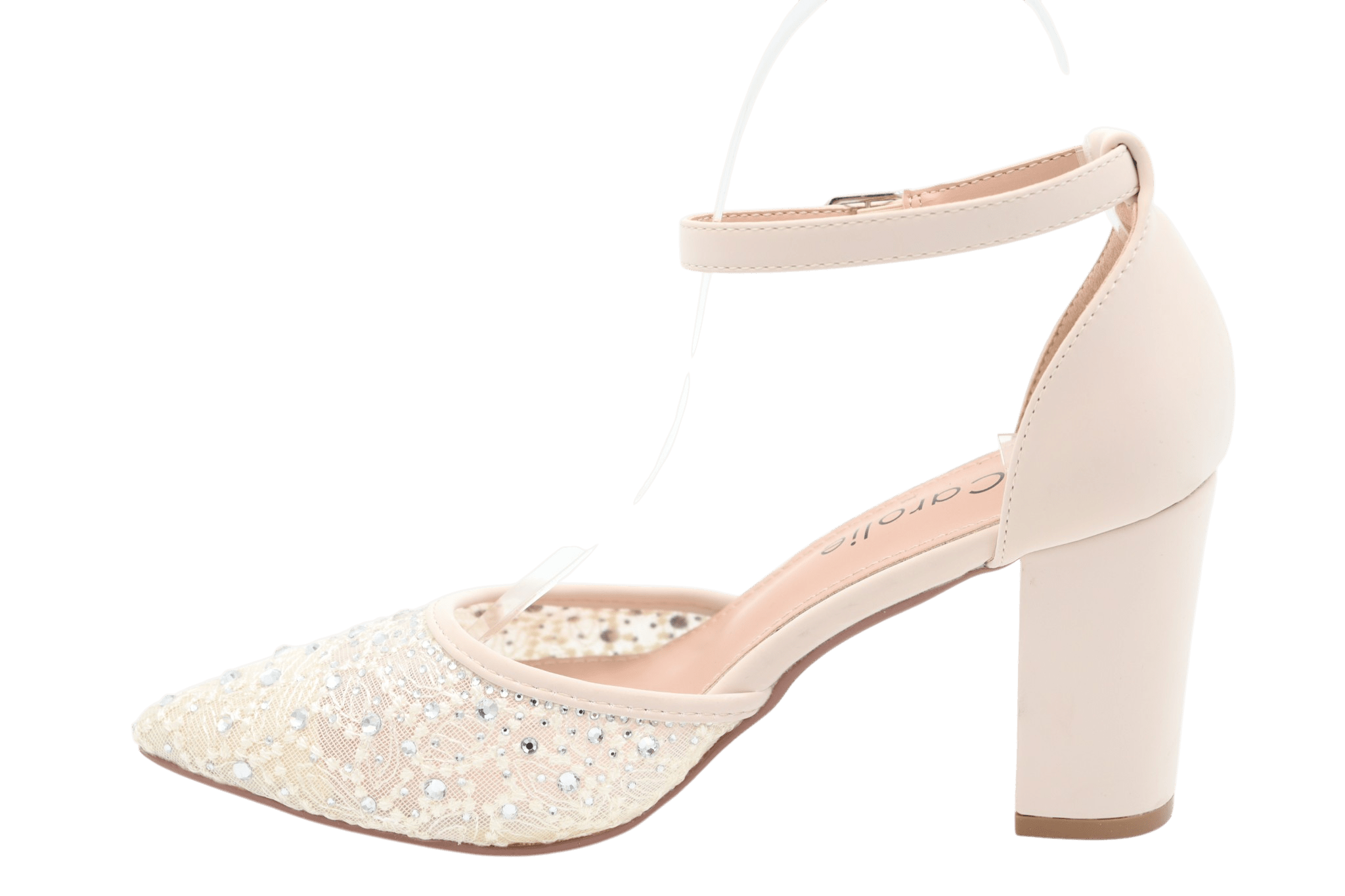 Pantofi Caroli 920 - 058 - Karo - amely.ro