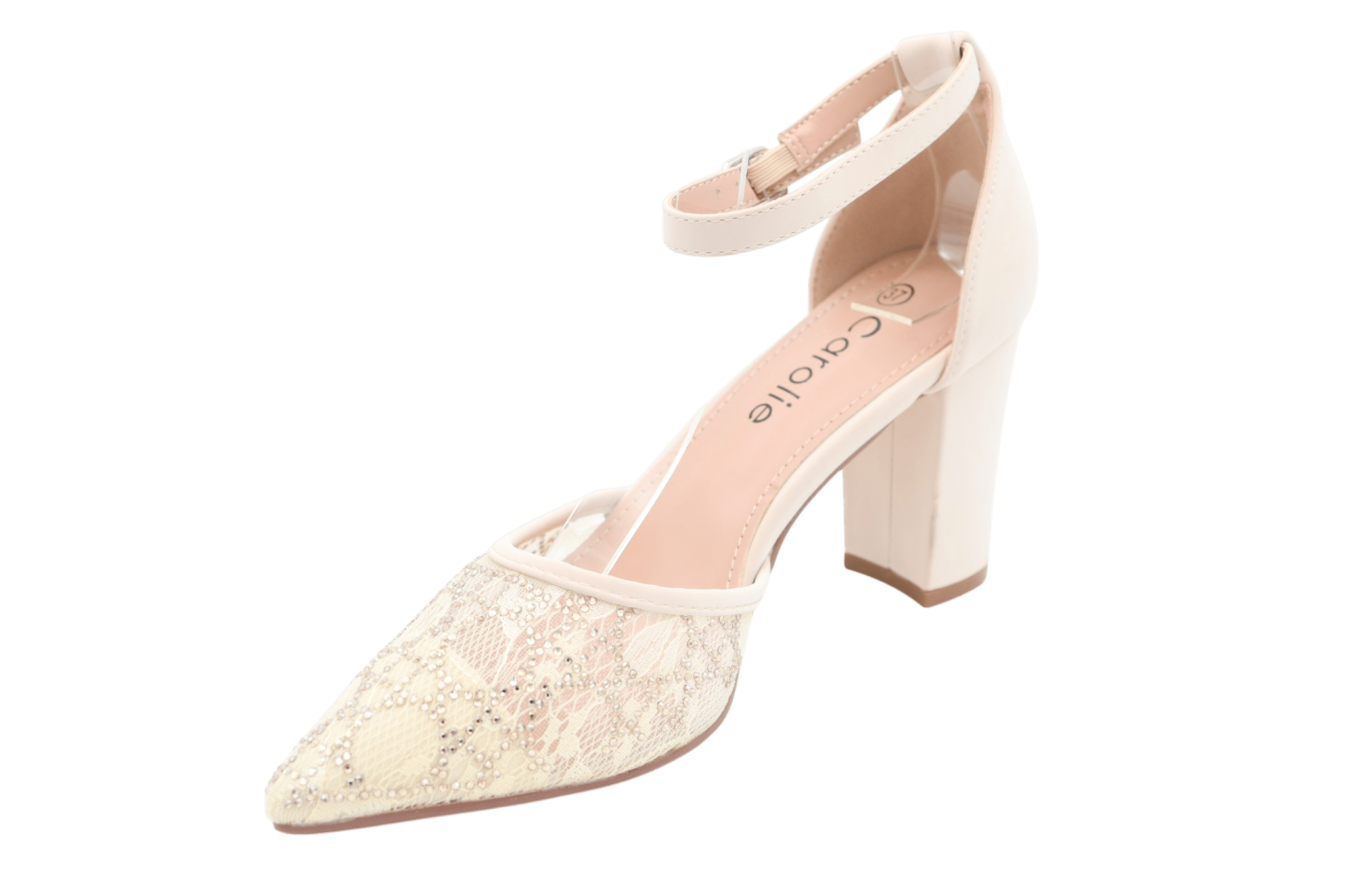 Pantofi Caroli 920 - 060 - Karo - amely.ro