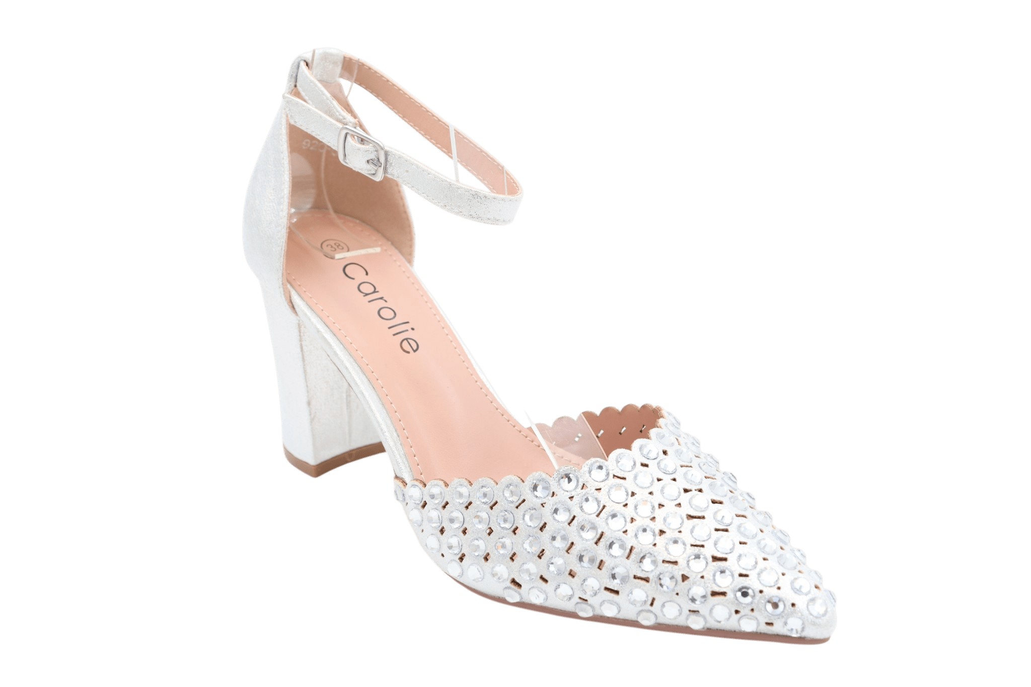 Pantofi Karo 920 - 061 - Karo - pantofia.ro