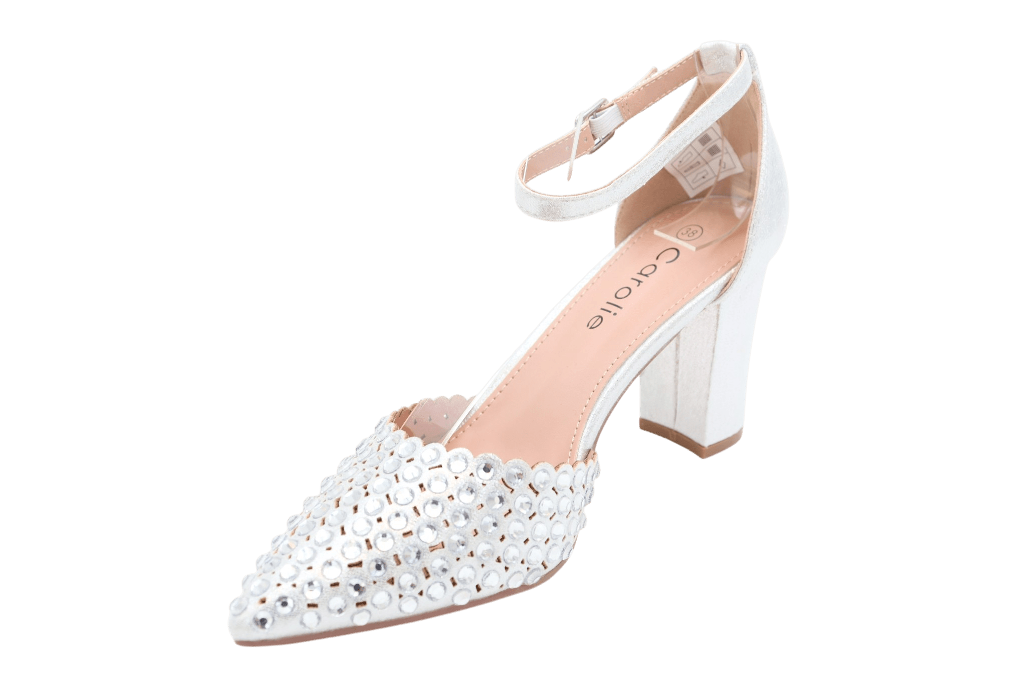 Pantofi Karo 920 - 061 - Karo - pantofia.ro
