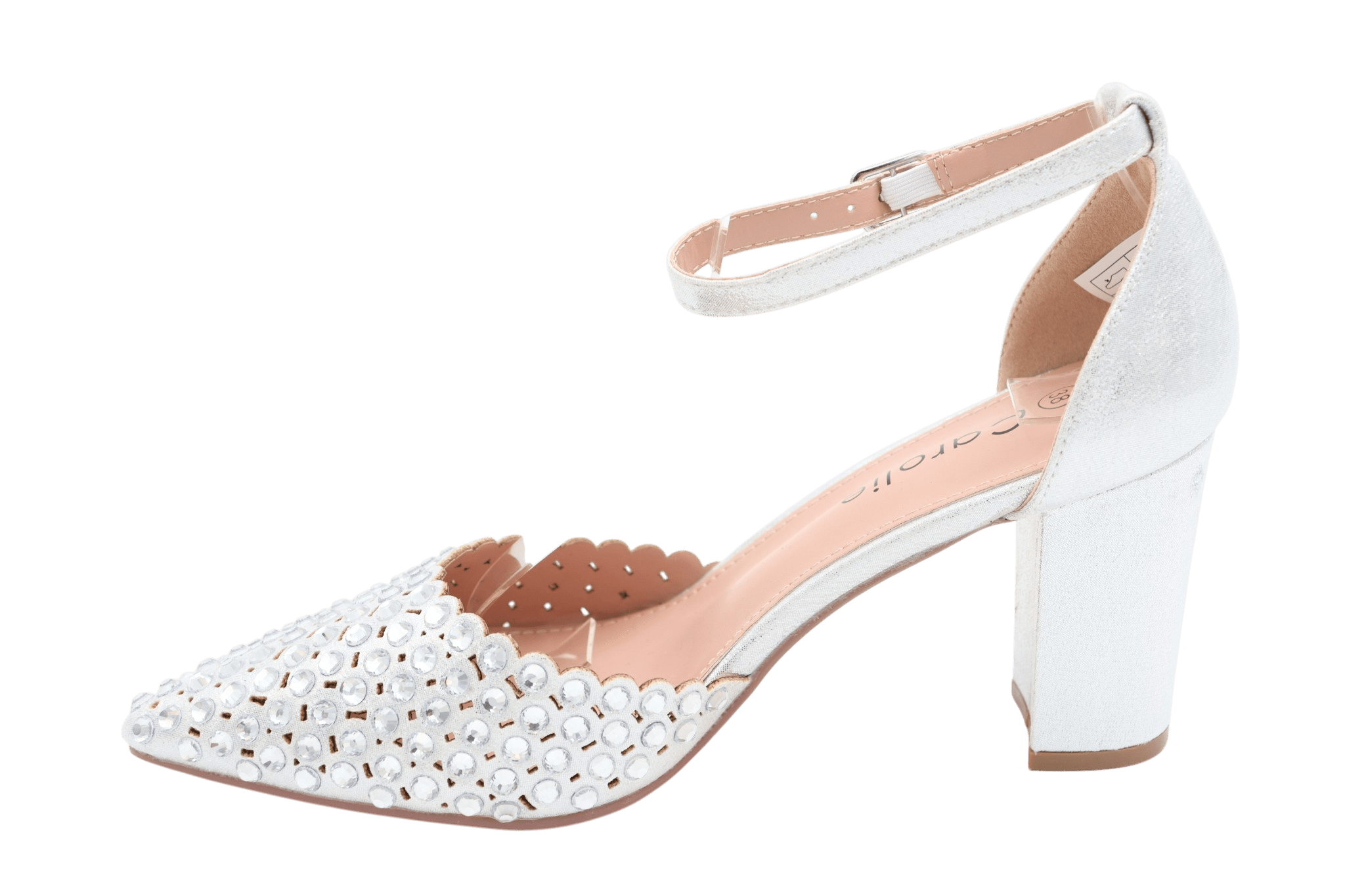 Pantofi Karo 920 - 061 - Karo - pantofia.ro