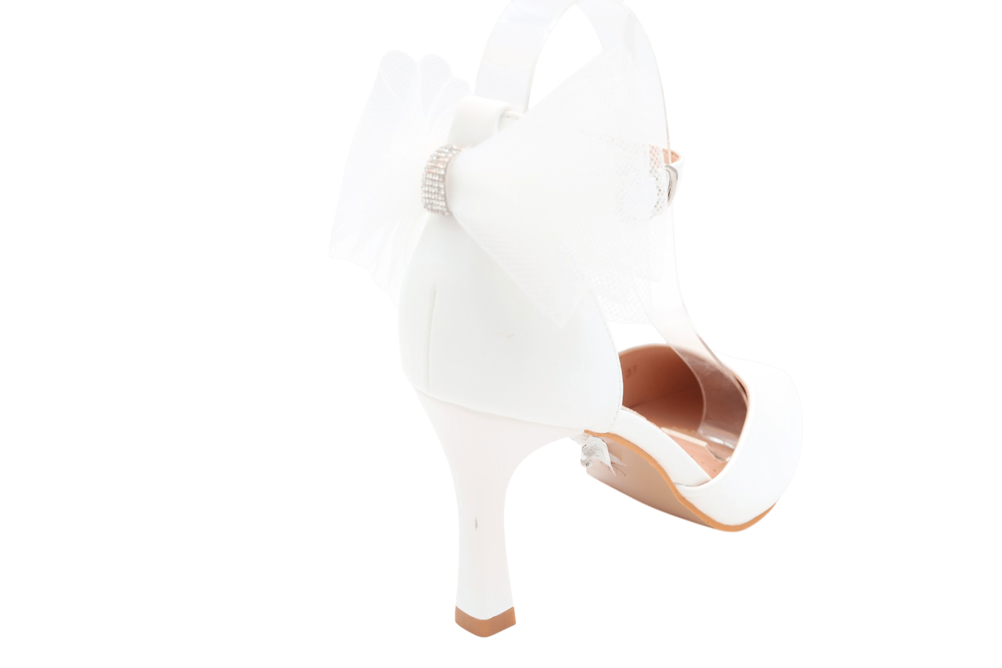 Pantofi Caroli B789 - Karo - amely.ro