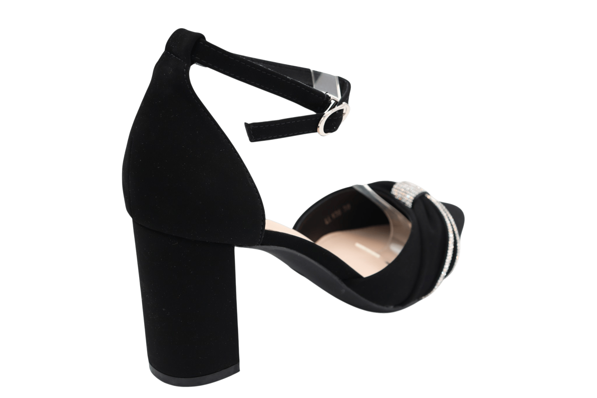 Pantofi Caroli LL138 - Karo - amely.ro