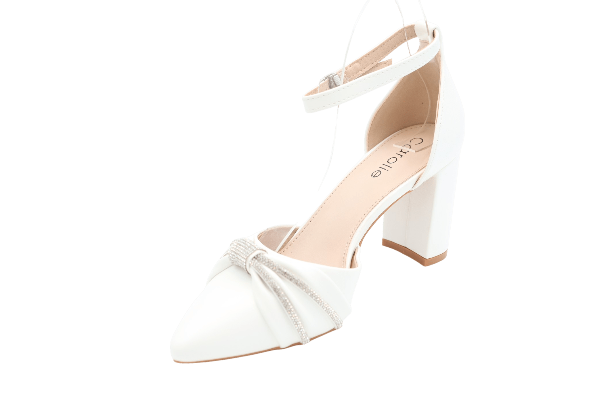 Pantofi Caroli LL138 - Karo - amely.ro