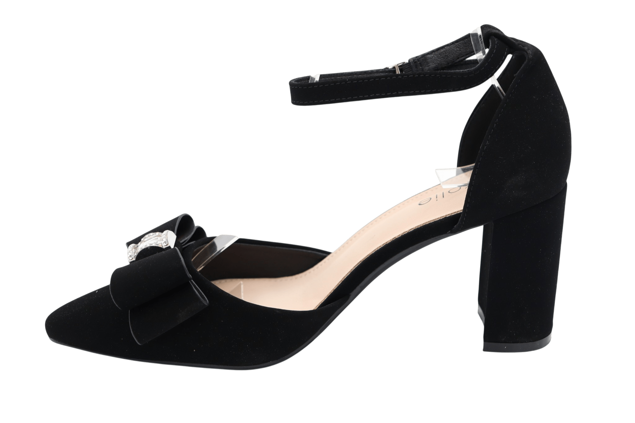 Pantofi Caroli LL151 - Karo - amely.ro