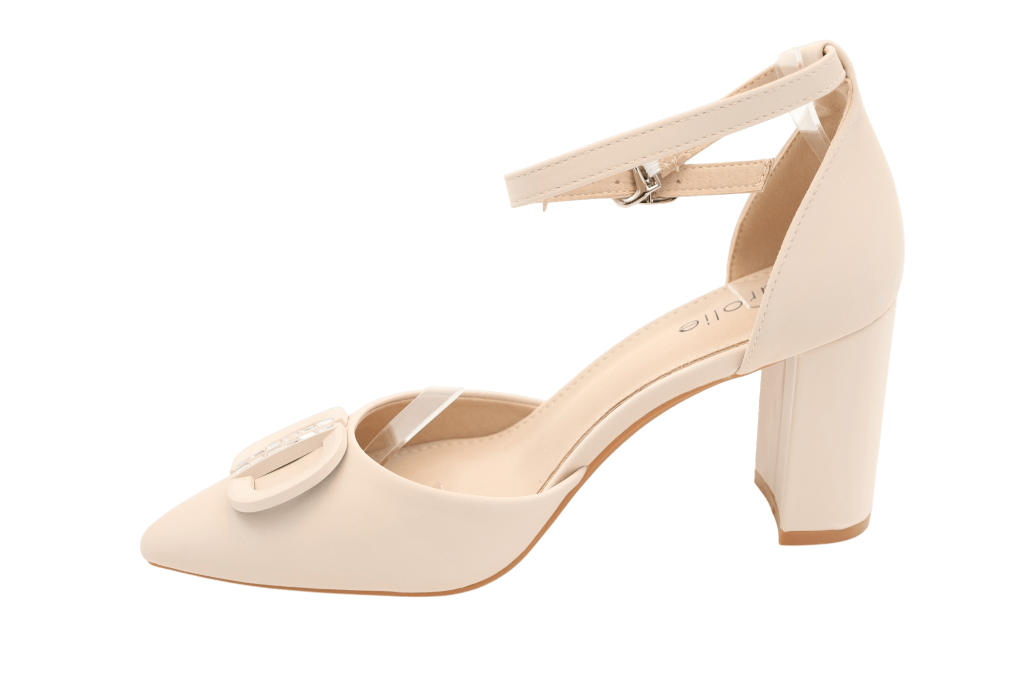 Pantofi Caroli LL161 - Karo - amely.ro