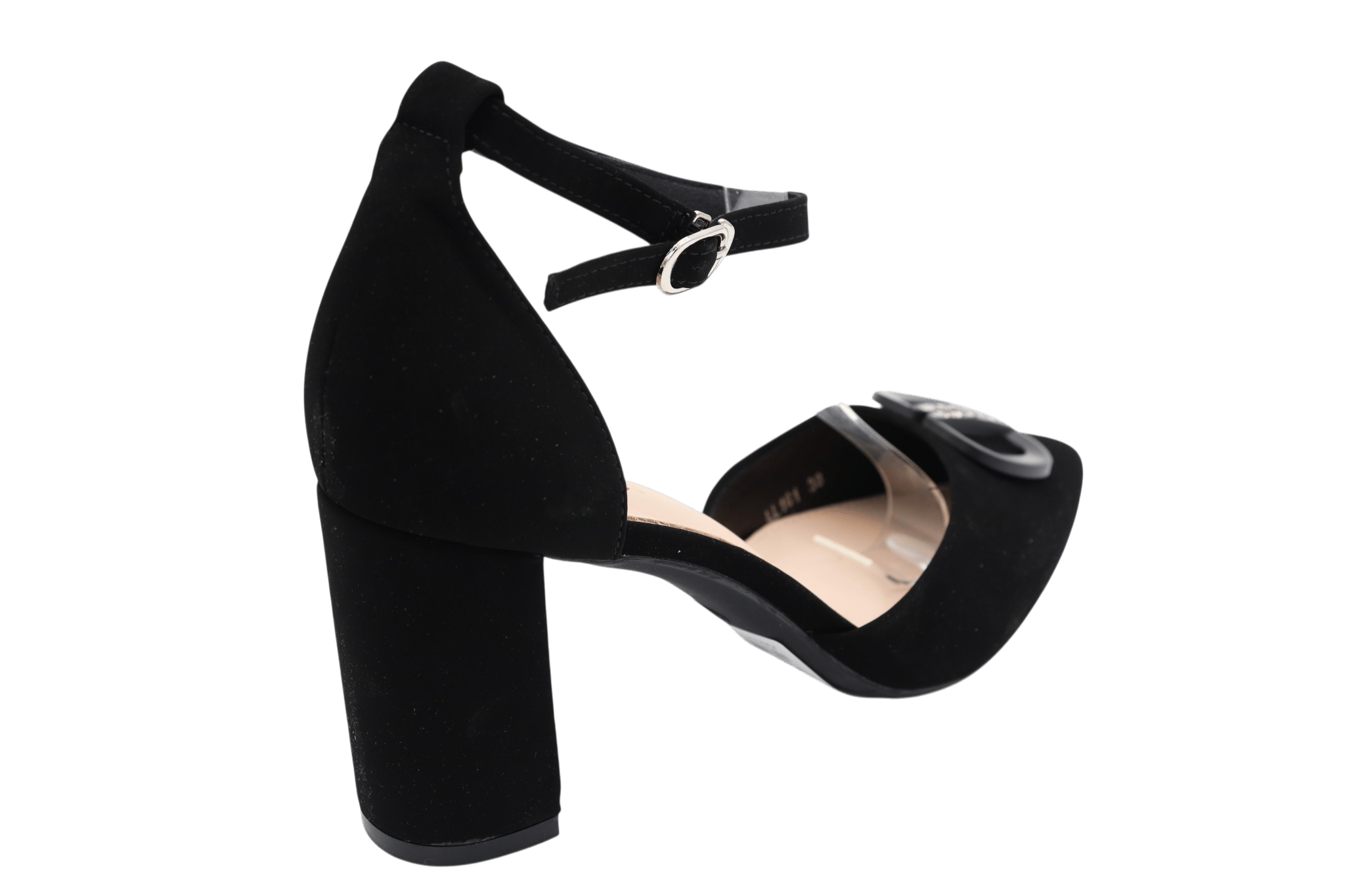Pantofi Caroli LL161 - Karo - amely.ro