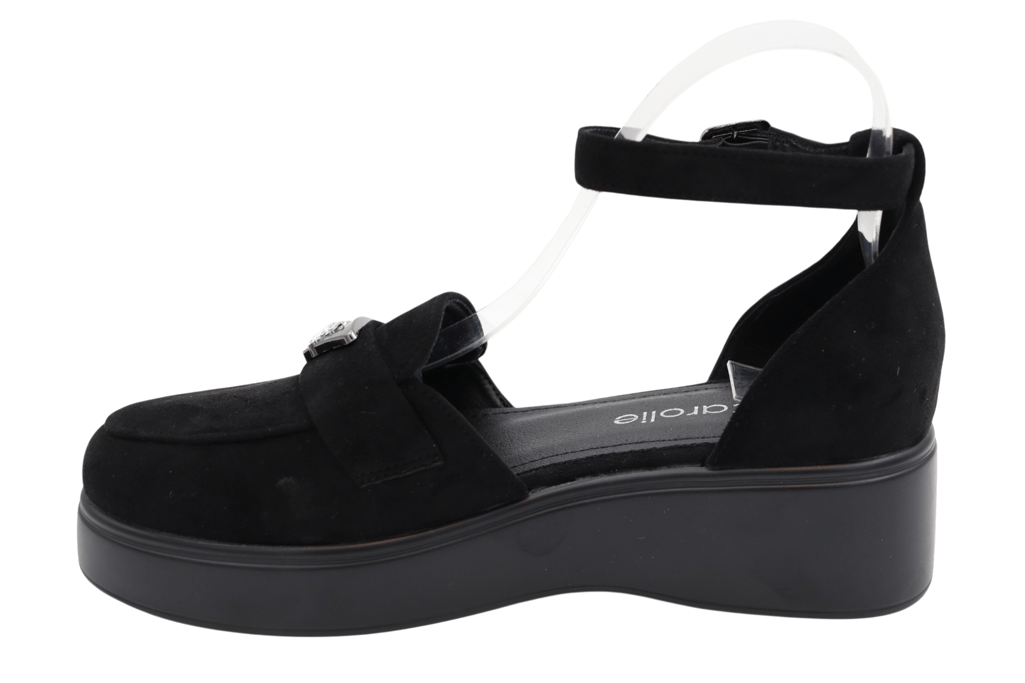 Pantofi Caroli Y2003A - Karo - amely.ro