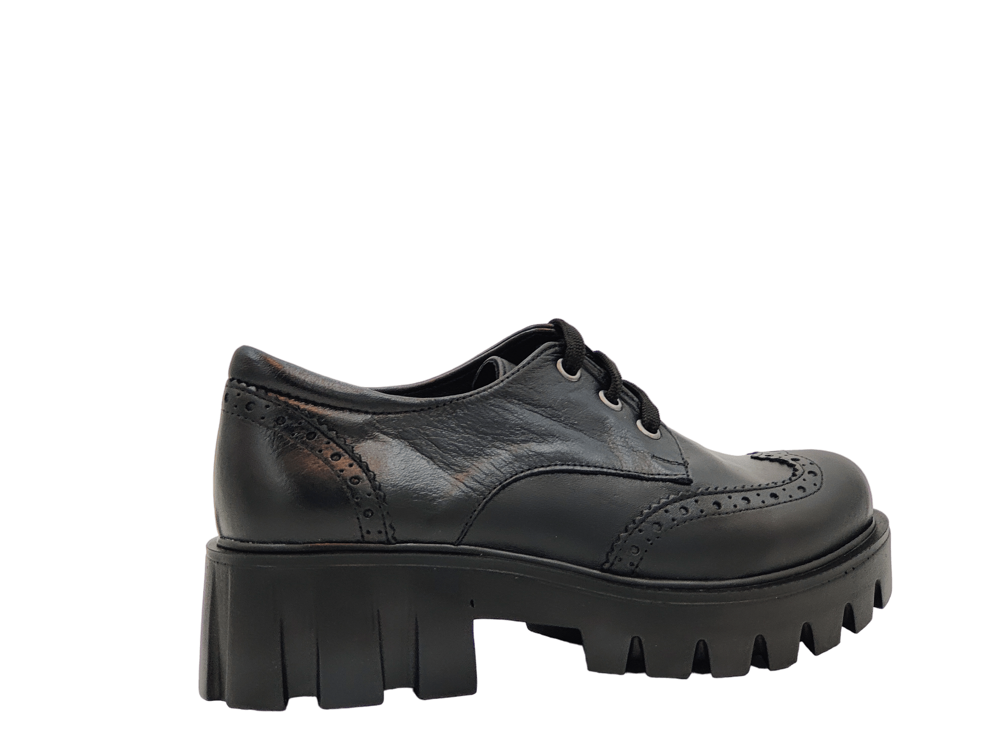 Pantofi Dama Angelo Nazario Piele Naturala Doga 145 - Angelo Nazario - amely.ro