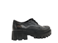 Pantofi Dama Angelo Nazario Piele Naturala Doga 145 - Angelo Nazario - amely.ro