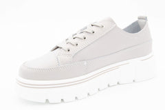 Pantofi Dama Angy Ange Aw397/ Gri - amely.ro - amely.ro