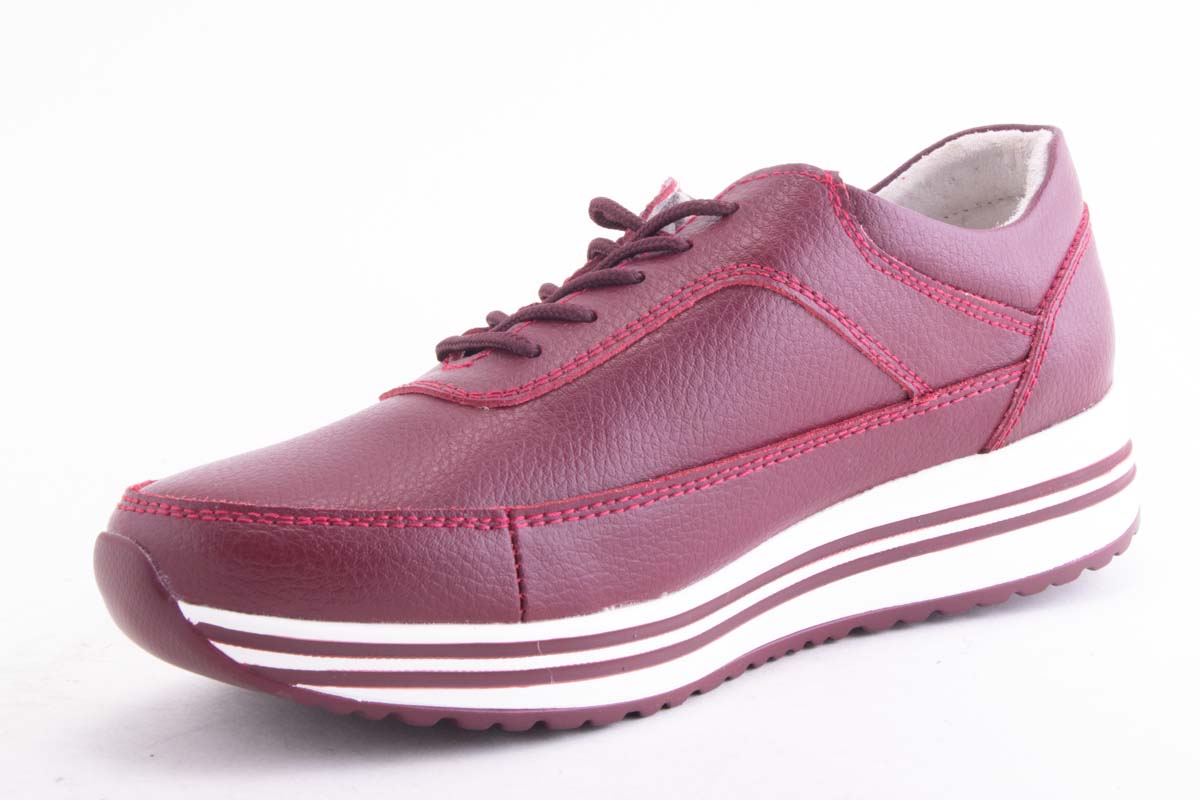 Pantofi Dama Angy Ange Xh2783/ Bor - amely.ro - amely.ro