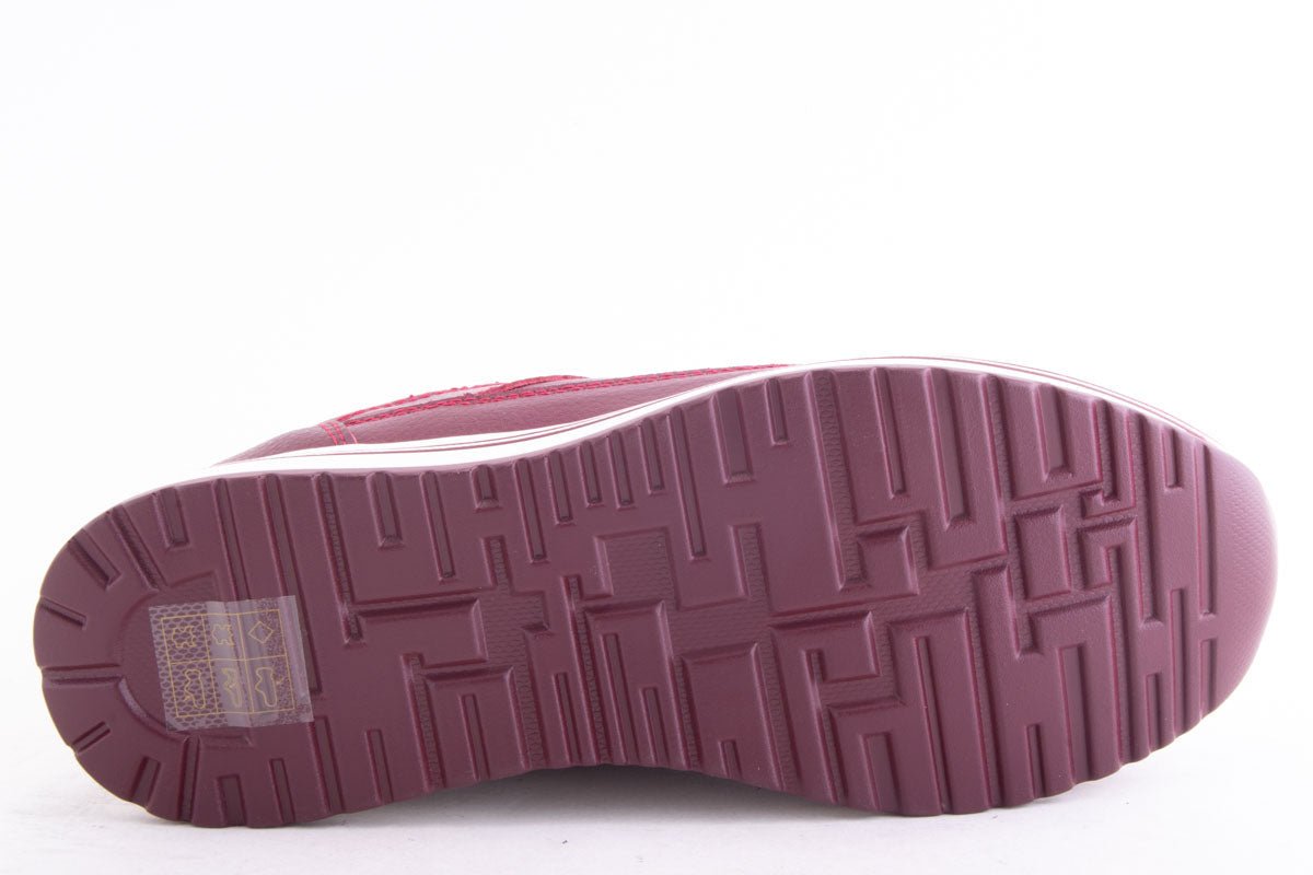 Pantofi Dama Angy Ange Xh2783/ Bor - amely.ro - amely.ro