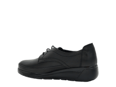 Pantofi Dama Bioflex Piele Naturala Doga 1011 - Bioflex - amely.ro