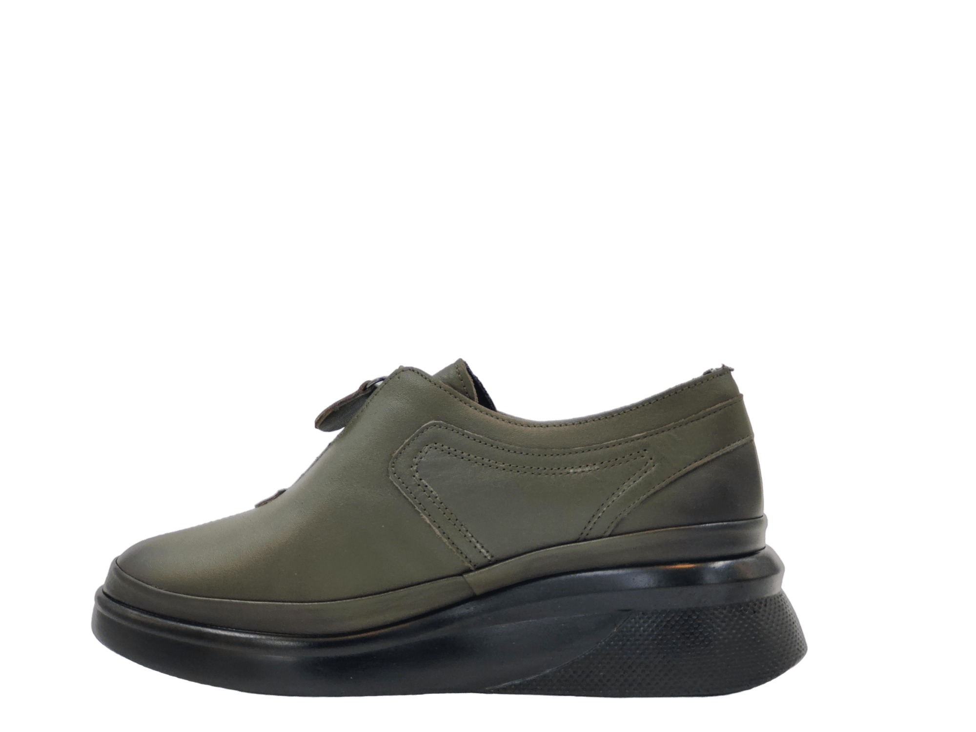 Pantofi Dama Bioflex Piele Naturala Doga 310 - Bioflex - amely.ro