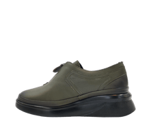 Pantofi Dama Bioflex Piele Naturala Doga 310 - Bioflex - amely.ro