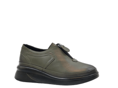 Pantofi Dama Bioflex Piele Naturala Doga 310 - Bioflex - amely.ro