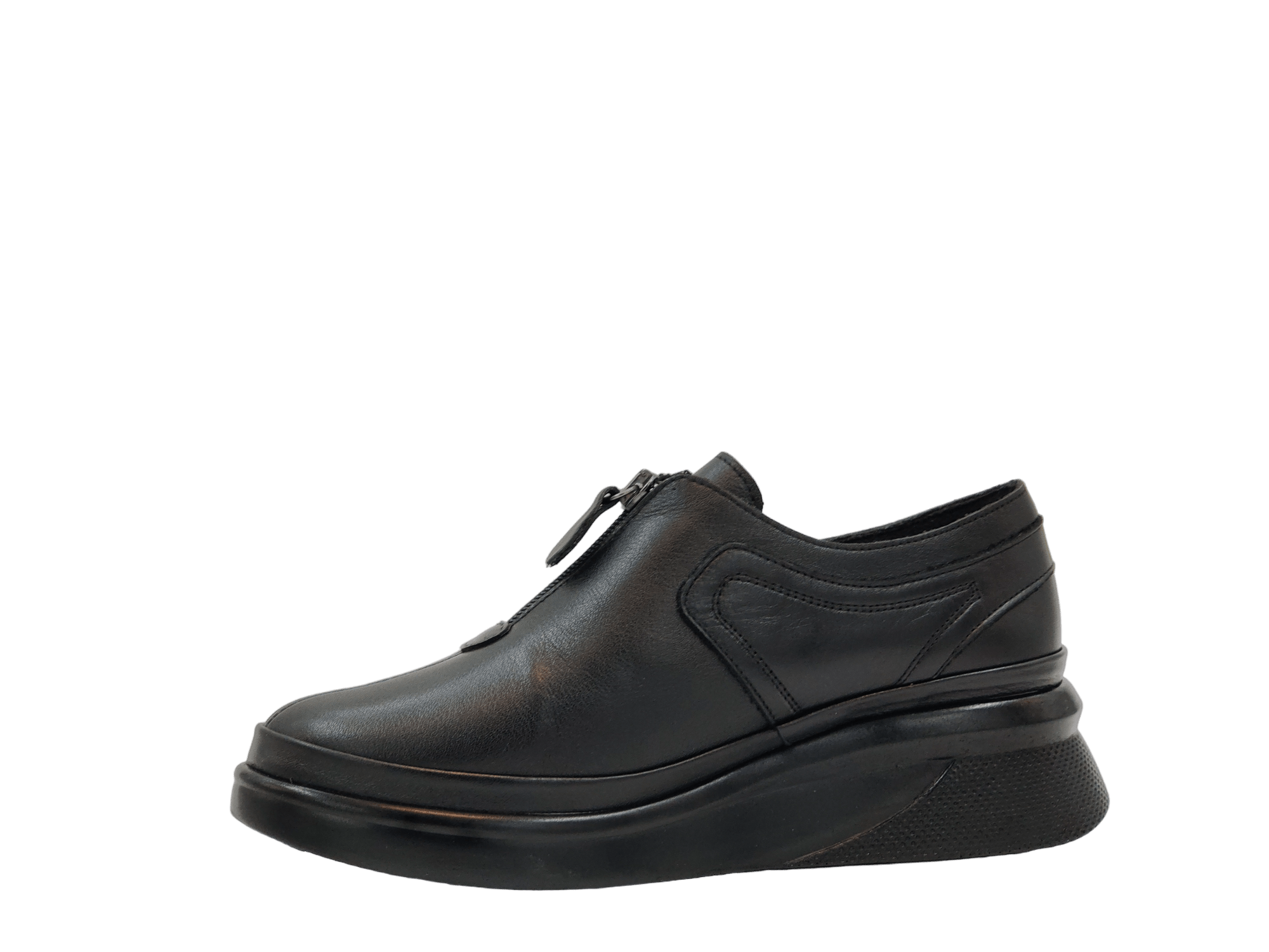 Pantofi Dama Bioflex Piele Naturala Doga 310 - Bioflex - amely.ro