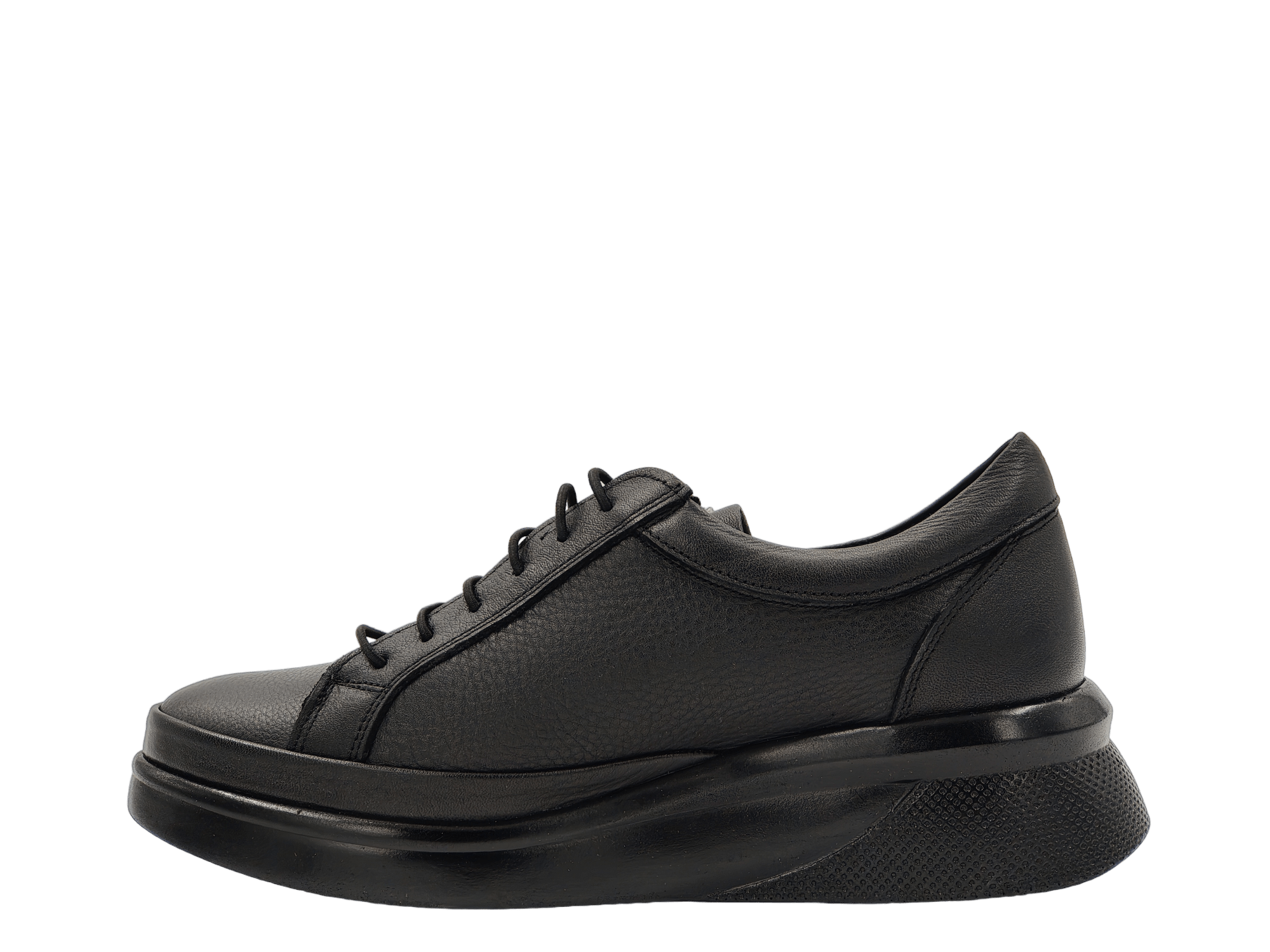 Pantofi Dama Bioflex Piele Naturala Doga 311 - Bioflex - amely.ro