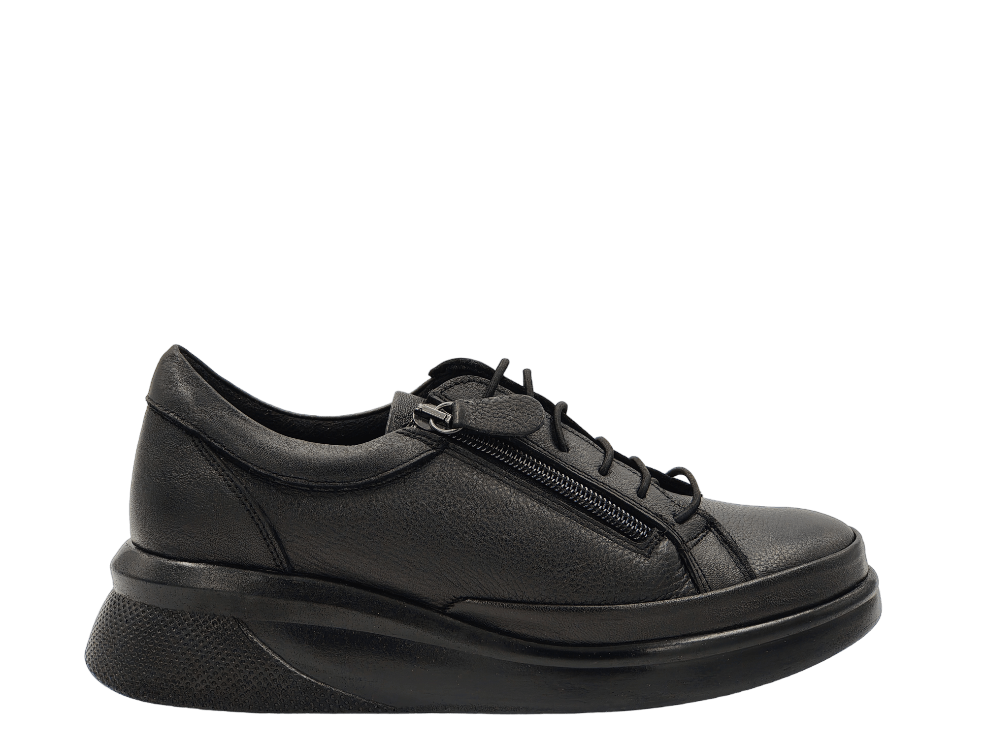 Pantofi Dama Bioflex Piele Naturala Doga 311 - Bioflex - amely.ro