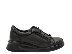 Pantofi Dama Bioflex Piele Naturala Doga 311 - Bioflex - amely.ro