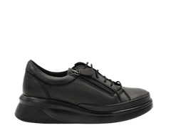 Pantofi Dama Bioflex Piele Naturala Doga 311 - Bioflex - amely.ro