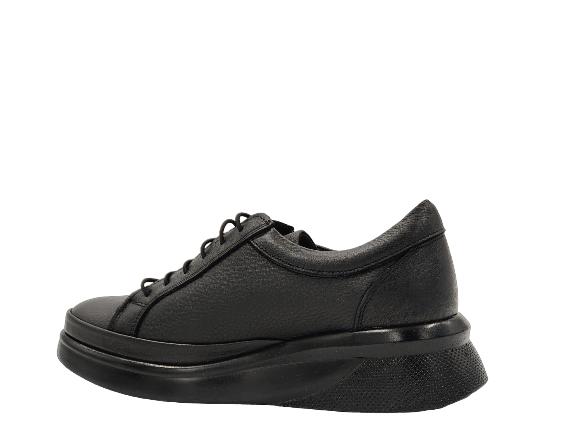 Pantofi Dama Bioflex Piele Naturala Doga 311 - Bioflex - amely.ro