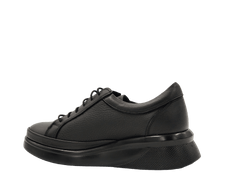Pantofi Dama Bioflex Piele Naturala Doga 311 - Bioflex - amely.ro