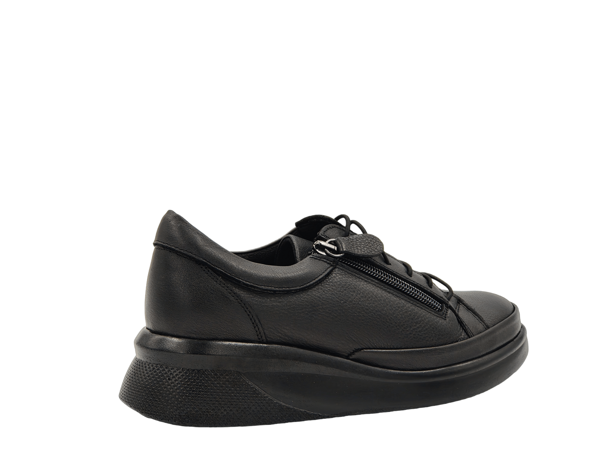 Pantofi Dama Bioflex Piele Naturala Doga 311 - Bioflex - amely.ro