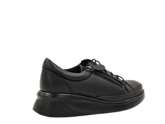 Pantofi Dama Bioflex Piele Naturala Doga 311 - Bioflex - amely.ro