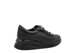 Pantofi Dama Bioflex Piele Naturala Doga 311 - Bioflex - amely.ro