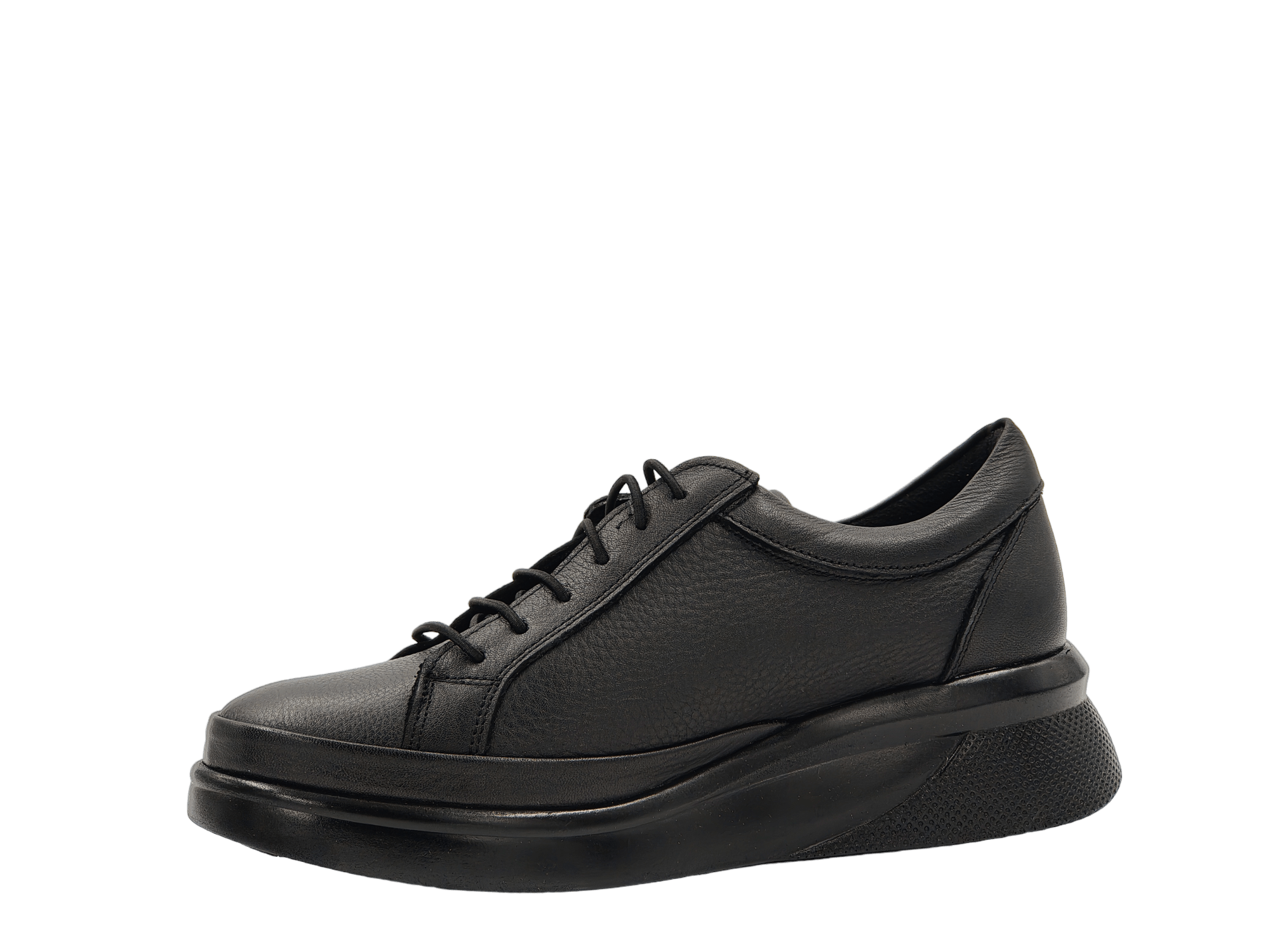 Pantofi Dama Bioflex Piele Naturala Doga 311 - Bioflex - amely.ro