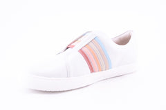 Pantofi Dama Bottero Piele Naturala Kond 311104 /Alb - amely.ro - amely.ro