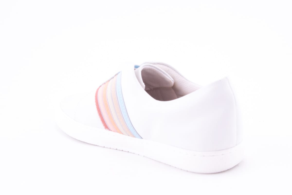 Pantofi Dama Bottero Piele Naturala Kond 311104 /Alb - amely.ro - amely.ro