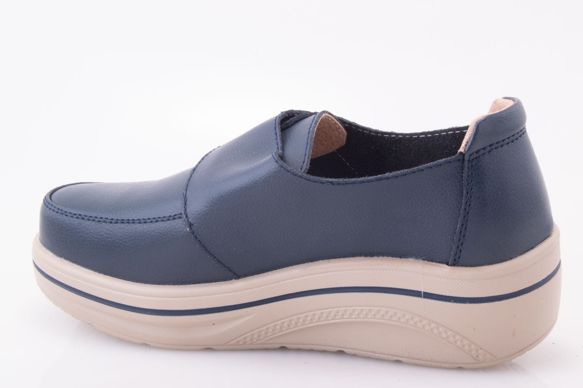 Pantofi Dama Bounty Shoe 1155/ Abs - amely.ro - amely.ro